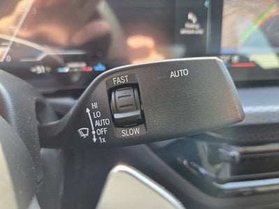 2026 BMW 3 Series 330i