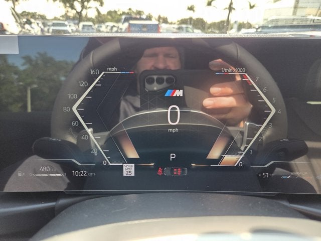 2026 BMW 3 Series 330i