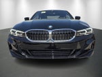 2026 BMW 330i 330i