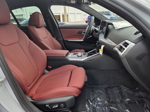 2026 BMW 330i 330i
