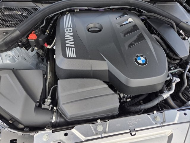 2026 BMW 330i 330i