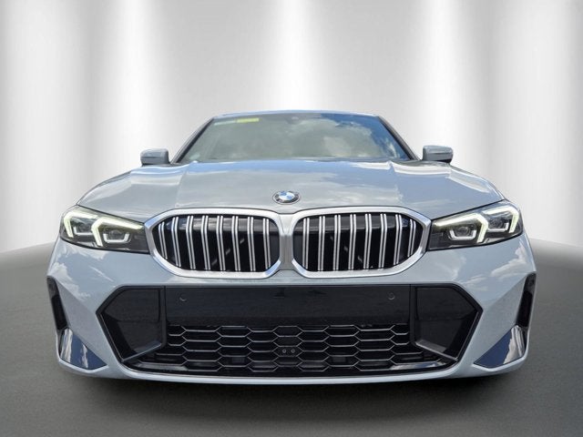 2026 BMW 330i 330i