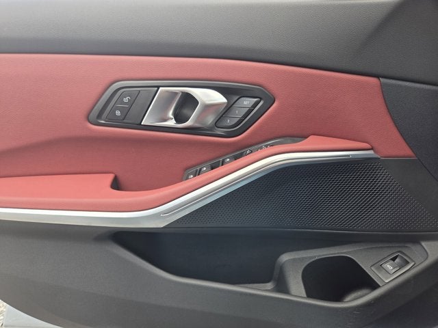 2026 BMW 330i 330i