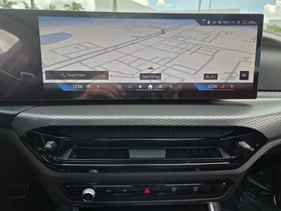 2026 BMW 330i 330i