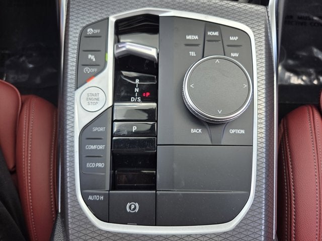 2026 BMW 330i 330i
