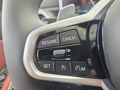 2026 BMW 330i 330i