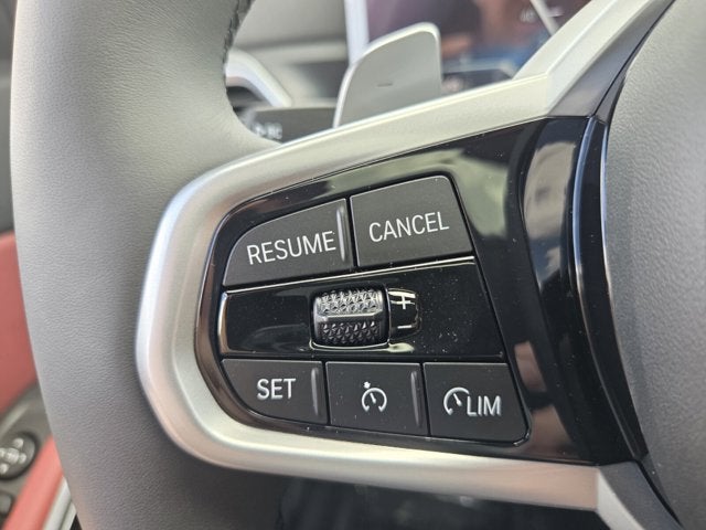 2026 BMW 330i 330i