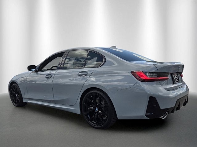 2026 BMW 330i 330i