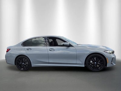 2026 BMW 330i 330i