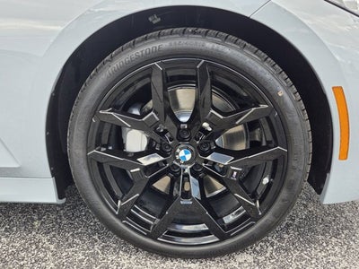 2026 BMW 330i 330i