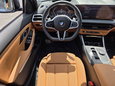 2026 BMW 3 Series 330i