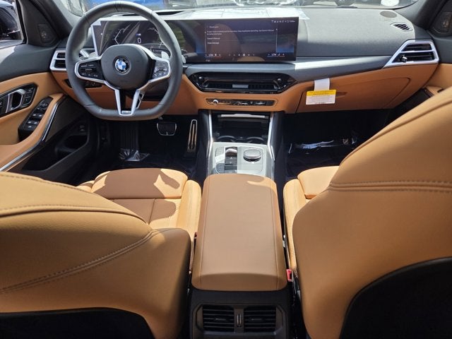 2026 BMW 3 Series 330i