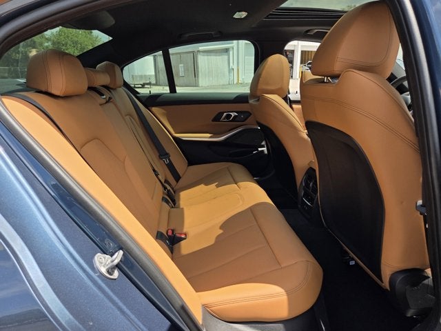 2026 BMW 3 Series 330i