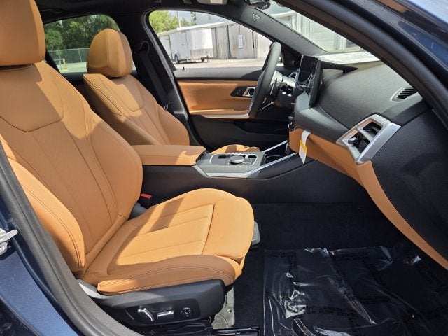 2026 BMW 3 Series 330i