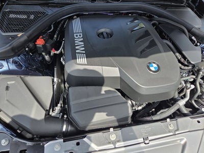 2026 BMW 3 Series 330i