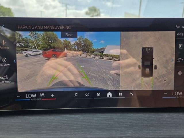 2026 BMW 3 Series 330i