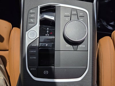 2026 BMW 3 Series 330i