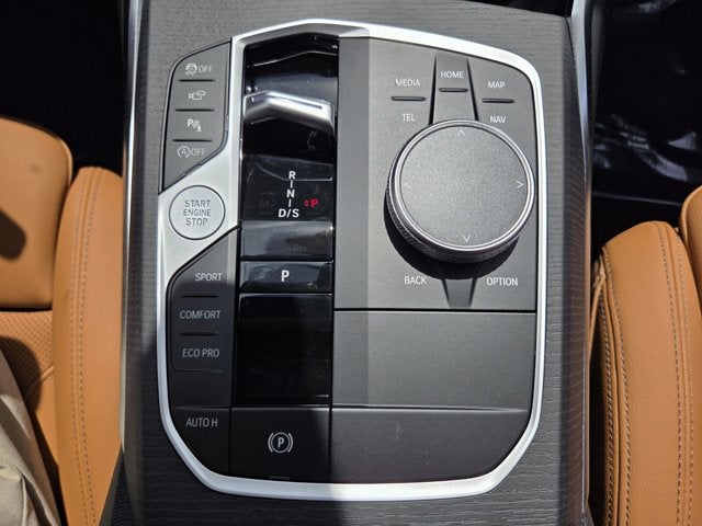 2026 BMW 3 Series 330i