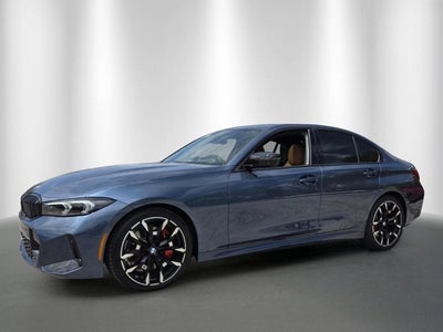 2026 BMW 3 Series 330i