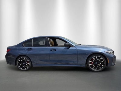 2026 BMW 3 Series 330i