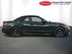 2024 BMW 4 Series 430i