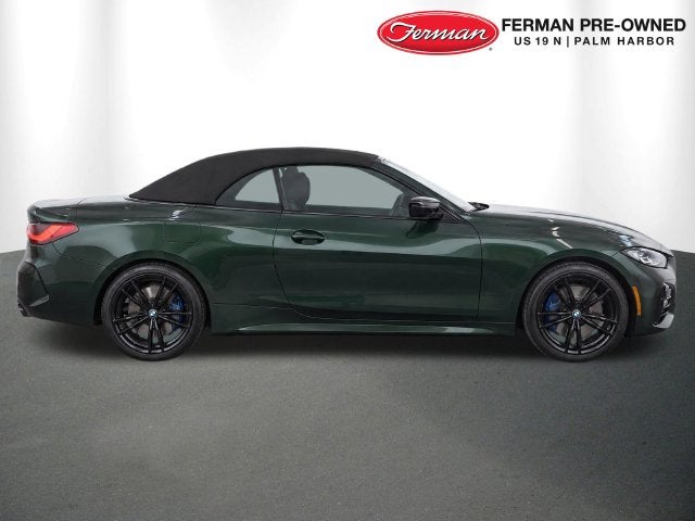 2024 BMW 4 Series 430i