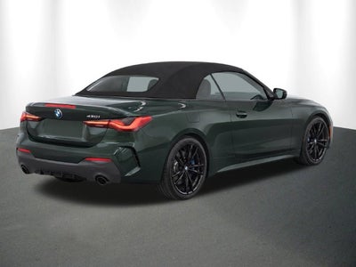 2024 BMW 4 Series 430i