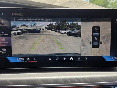 2023 BMW 740i 740i