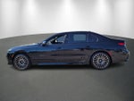 2026 BMW 740i 740i