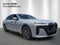 2026 BMW 740i 740i