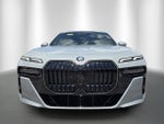 2026 BMW 740i 740i