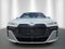 2026 BMW 740i 740i