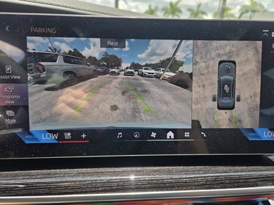 2026 BMW 740i 740i