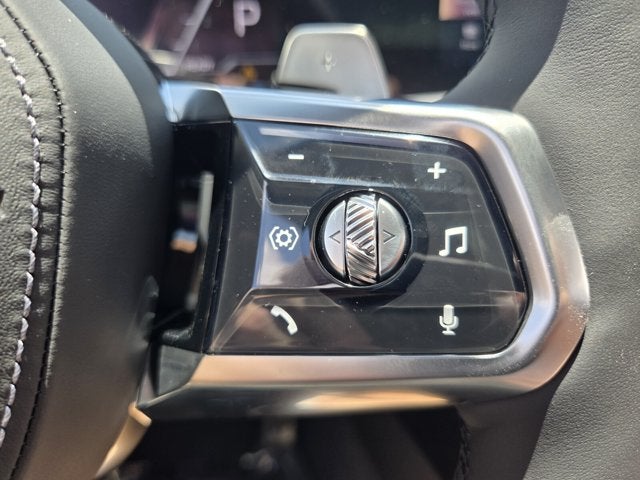 2026 BMW 740i 740i