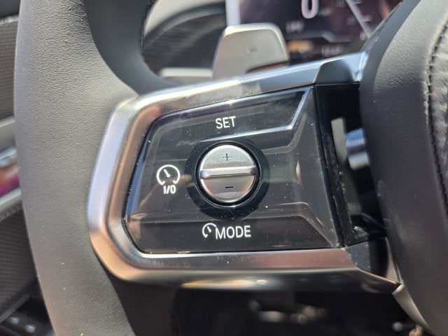 2026 BMW 740i 740i