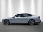 2026 BMW 740i 740i