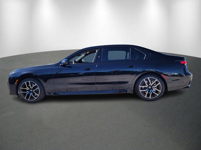 2023 BMW 740i 740i