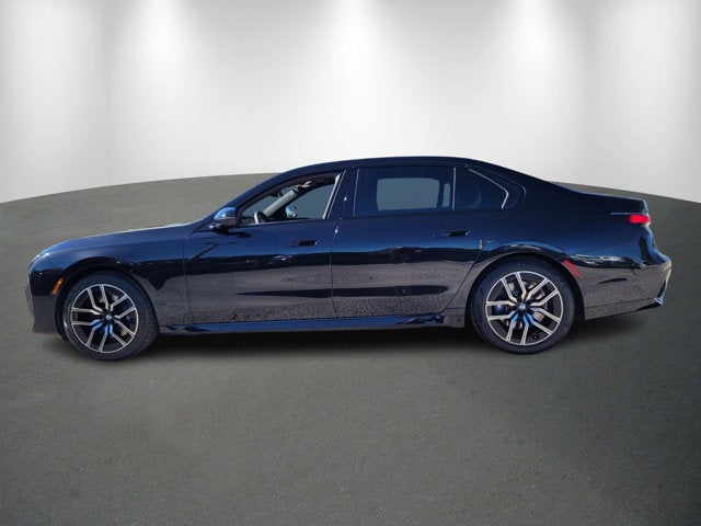 2023 BMW 740i 740i