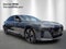 2026 BMW 740i 740i