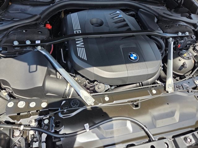 2026 BMW 740i 740i