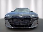 2026 BMW 740i 740i