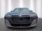 2026 BMW 740i 740i