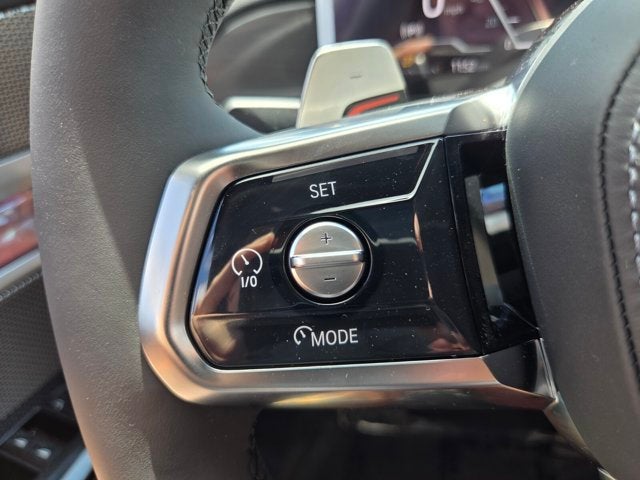 2026 BMW 740i 740i