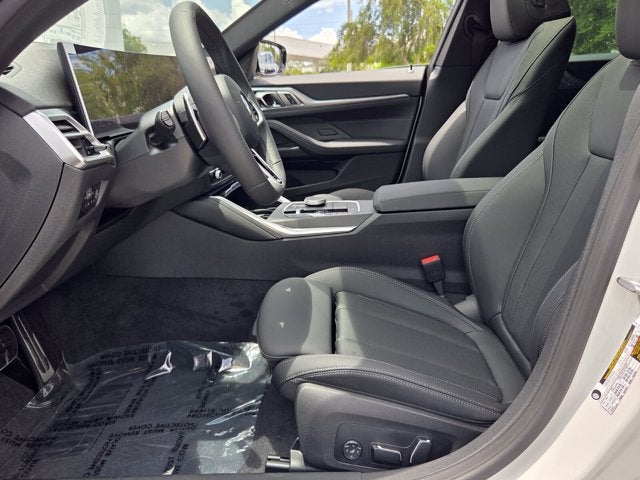 2026 BMW 430i 430i