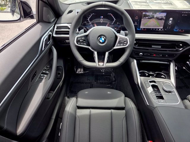 2026 BMW 430i 430i