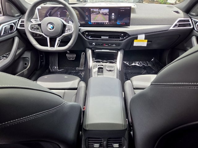 2026 BMW 430i 430i