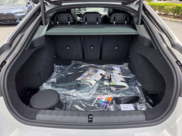 2026 BMW 430i 430i