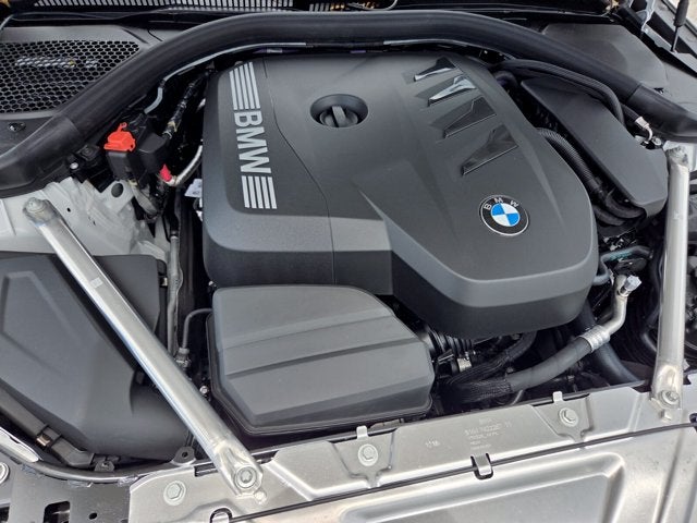 2026 BMW 430i 430i