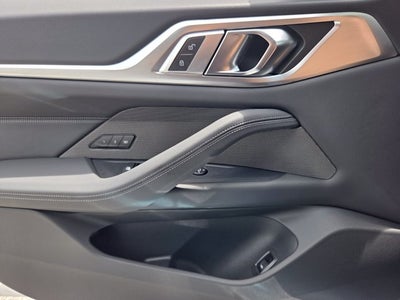 2026 BMW 430i 430i