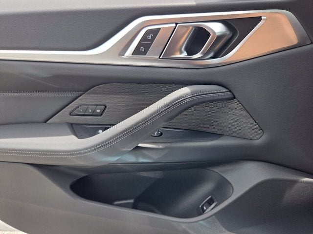 2026 BMW 430i 430i